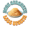 Spaghettis