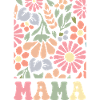 Mama Boho Flora