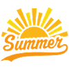 Summer Sun