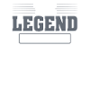 The Legend Has Retired Celebration
