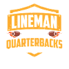 Lineman Because Quarterbacks Need Heroes