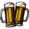 Beer Mug Beer