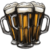 Beer Glasses