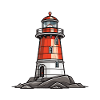 Leuchtturm