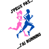 I can't I have Running