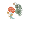 Botanical Moon Bloom Harmony
