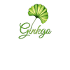 Ginkgo Leaf Botanical Elegance