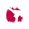 Taekwondo Poomsae Taekwondo-girl freestyle