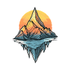 Berge