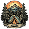 Camping Tent
