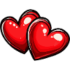 Hearts Love
