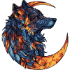 Wolf Mond