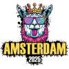 Amsterdam 2025 Alpaka Party Urlaub