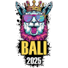 Bali 2025 Alpaca Party Holiday