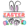 easter is here