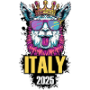 Italy 2025 Alpaca Party Holiday