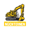 Bagger Fahrer Bagger Bauen Geschenk
