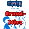 maman va etre Grand-mére