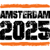 Amsterdam 2025 Team