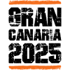 Gran Canaria 2025 Team
