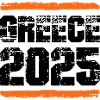 Greece 2025 Team