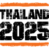 Thailand 2025 Team