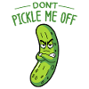 Cucumber Pickle