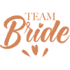 Team Braut Junggesellenabschied