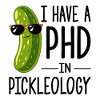 Cucumber Pickle