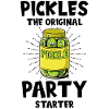 Cucumber Pickle