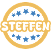 Vorname Steffen