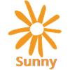 Sunny