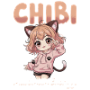 Anime Chibi Kawaii