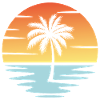 Beach Sunset