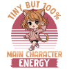 Anime Chibi Kawaii