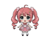 Anime Chibi Kawaii