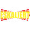 Es eskaliert eh