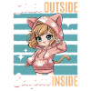 Anime Chibi Kawaii