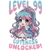 Anime Chibi Kawaii