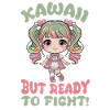 Anime Chibi Kawaii