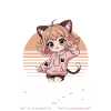 Anime Chibi Kawaii