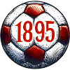 1895 Fußball