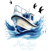 Skipper Motorboat Rules