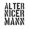 ALTER NICER MANN