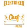 Retired electrician