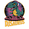DJsaurus