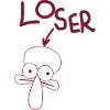 loser