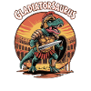 Gladiatorsaurus