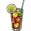 Lemonade Drink