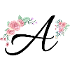 Brief an Blumen